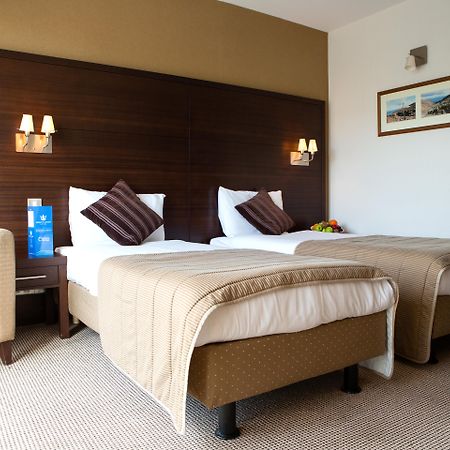 White Sands Hotel Portmarnock Bagian luar foto