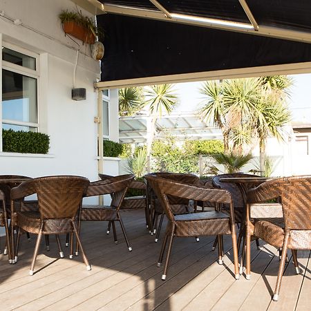 White Sands Hotel Portmarnock Bagian luar foto