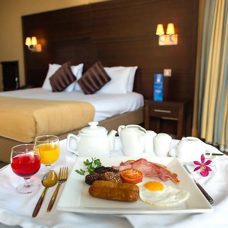 White Sands Hotel Portmarnock Bagian luar foto