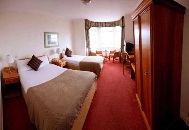White Sands Hotel Portmarnock Bagian luar foto