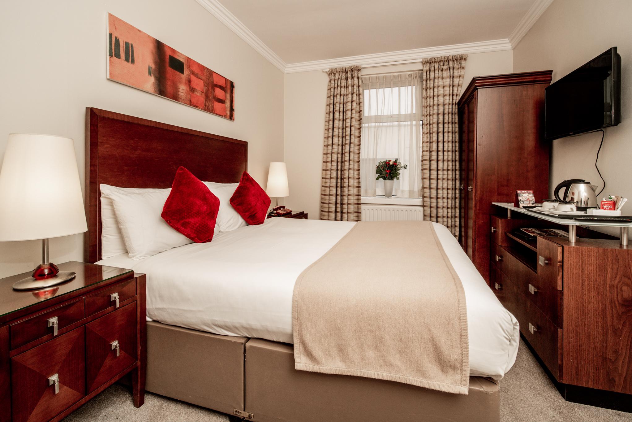 White Sands Hotel Portmarnock Bagian luar foto