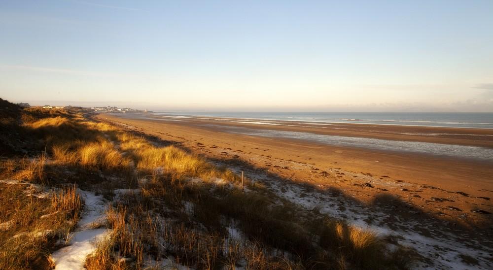 White Sands Hotel Portmarnock Bagian luar foto