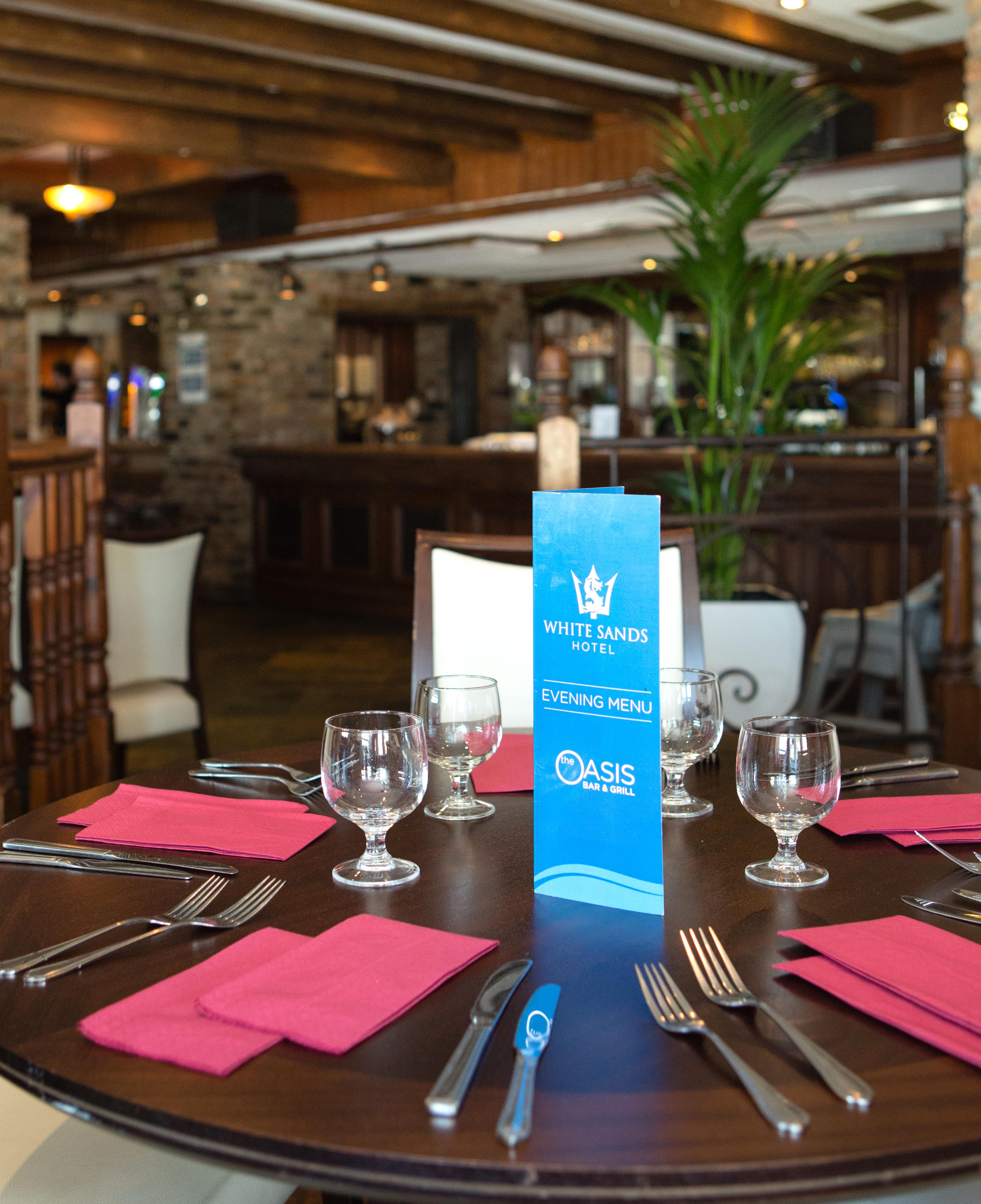 White Sands Hotel Portmarnock Bagian luar foto