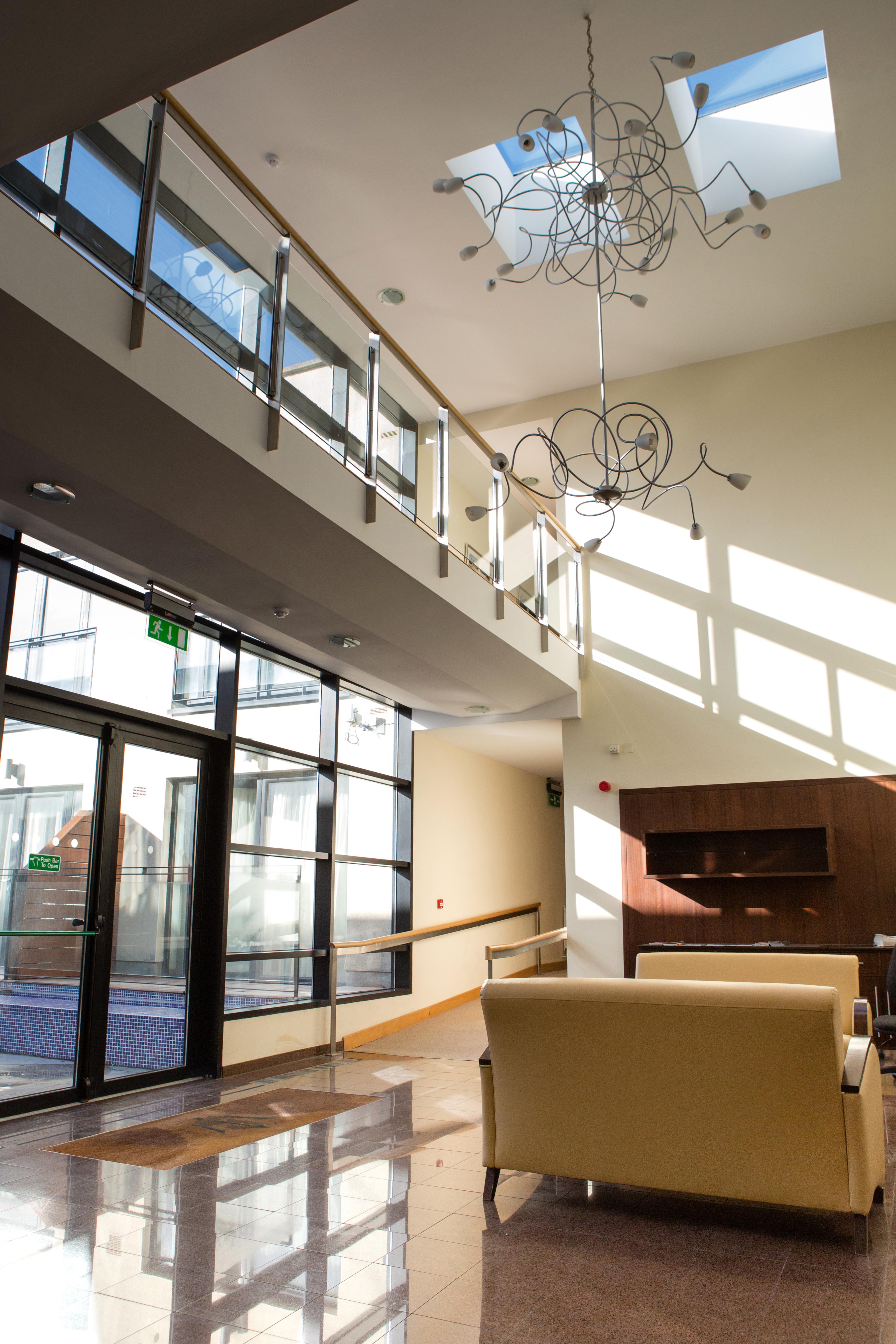 White Sands Hotel Portmarnock Bagian luar foto