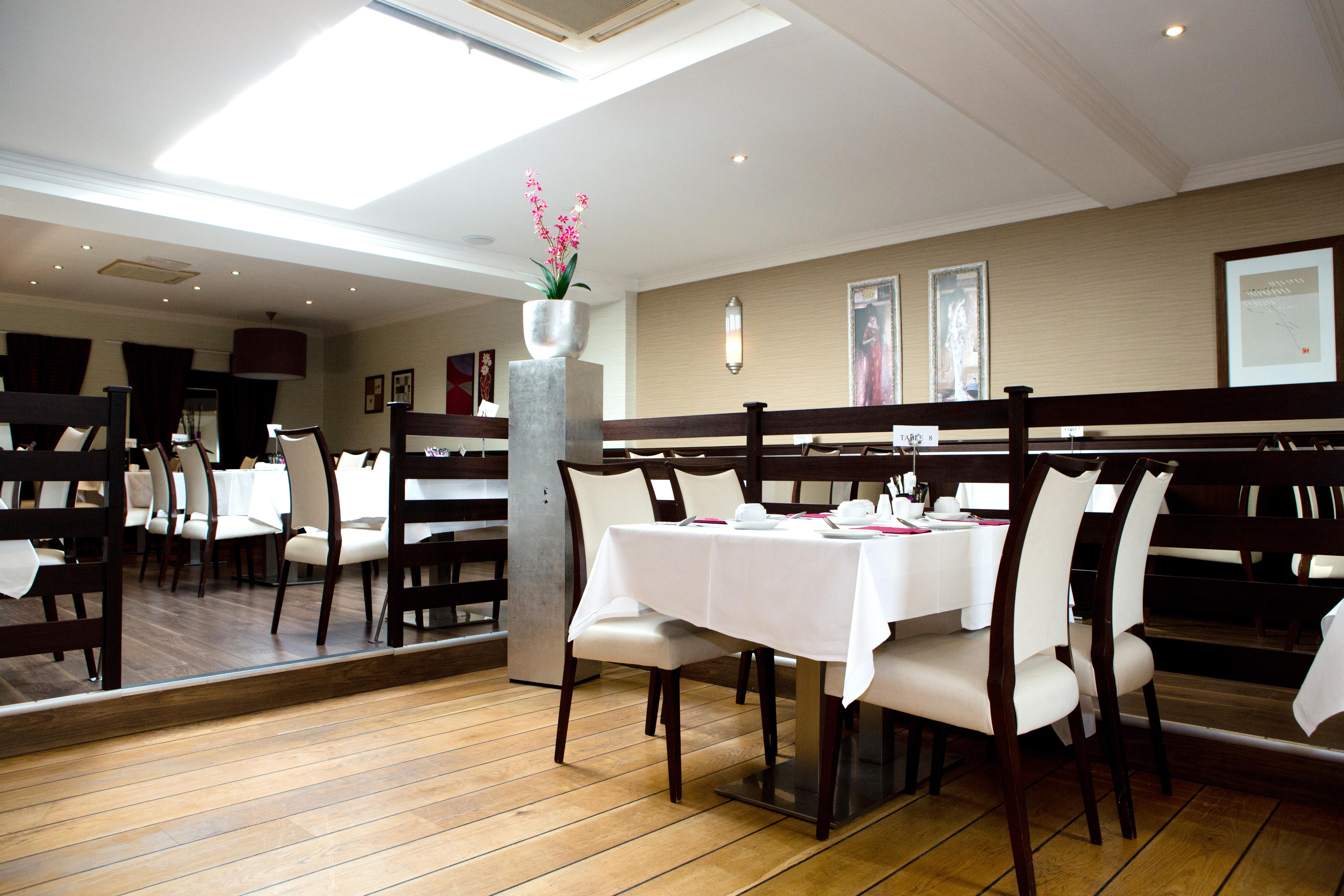 White Sands Hotel Portmarnock Bagian luar foto