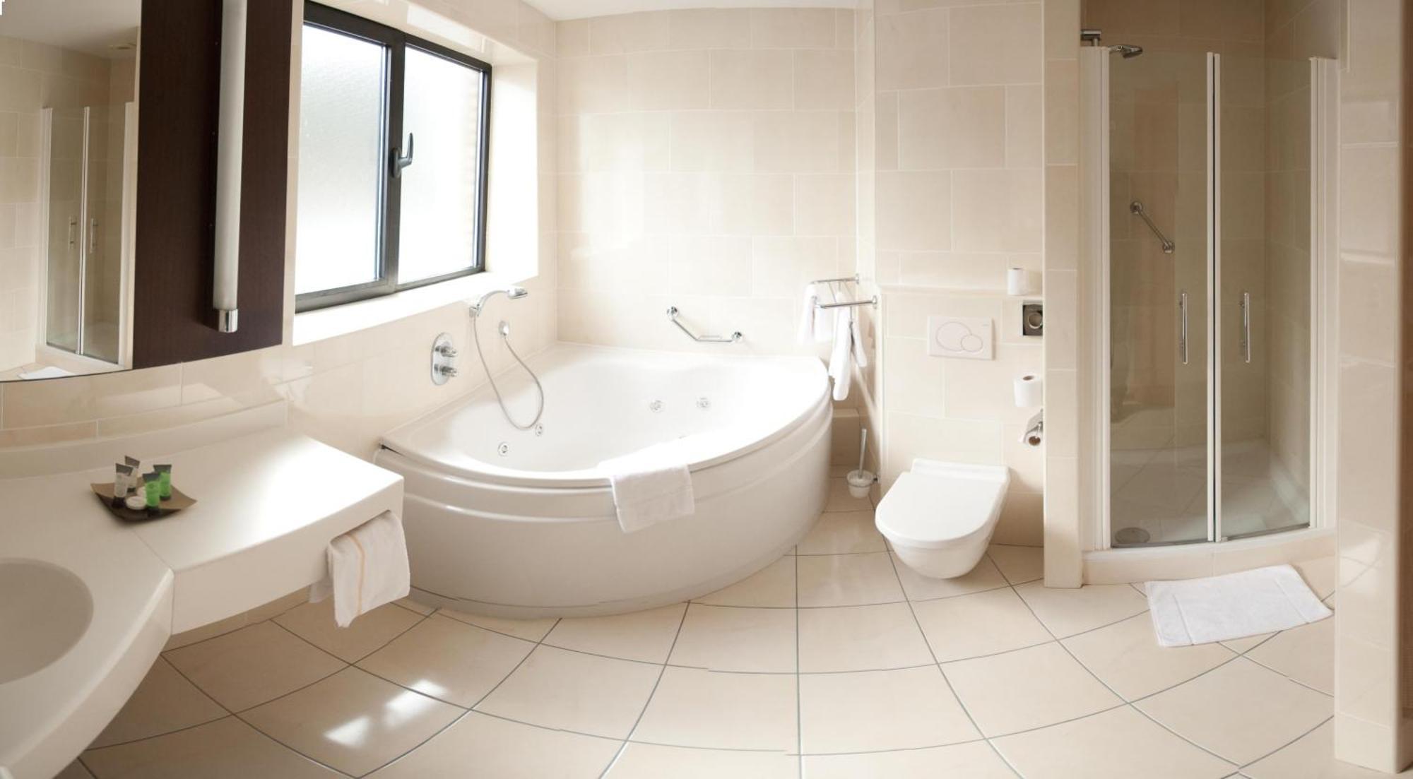 White Sands Hotel Portmarnock Bagian luar foto