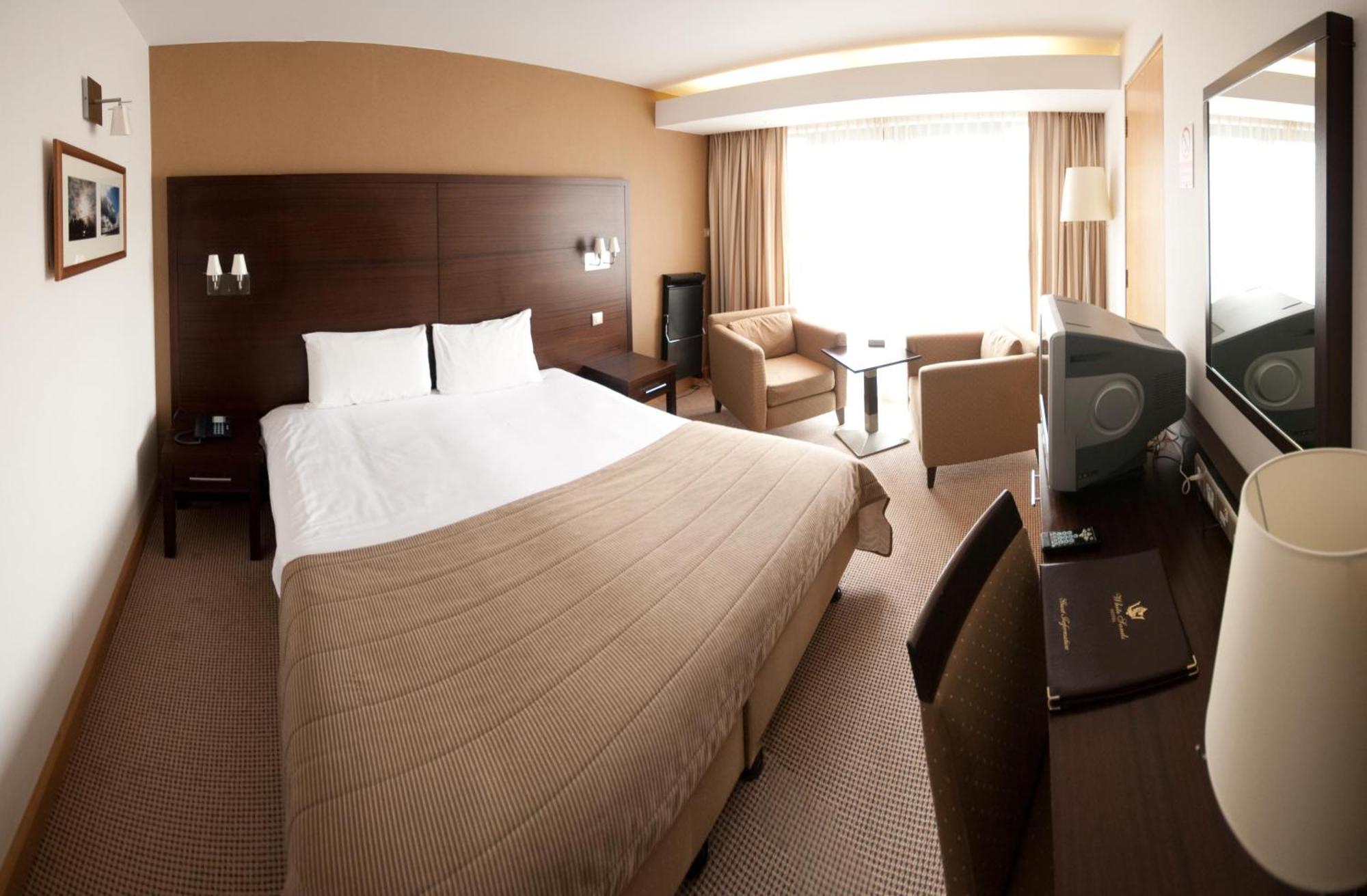 White Sands Hotel Portmarnock Bagian luar foto