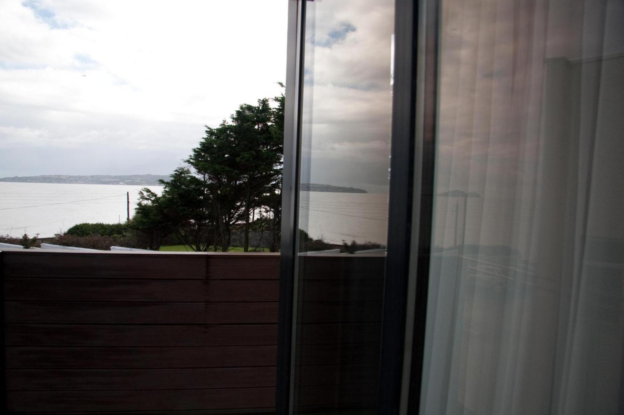 White Sands Hotel Portmarnock Bagian luar foto