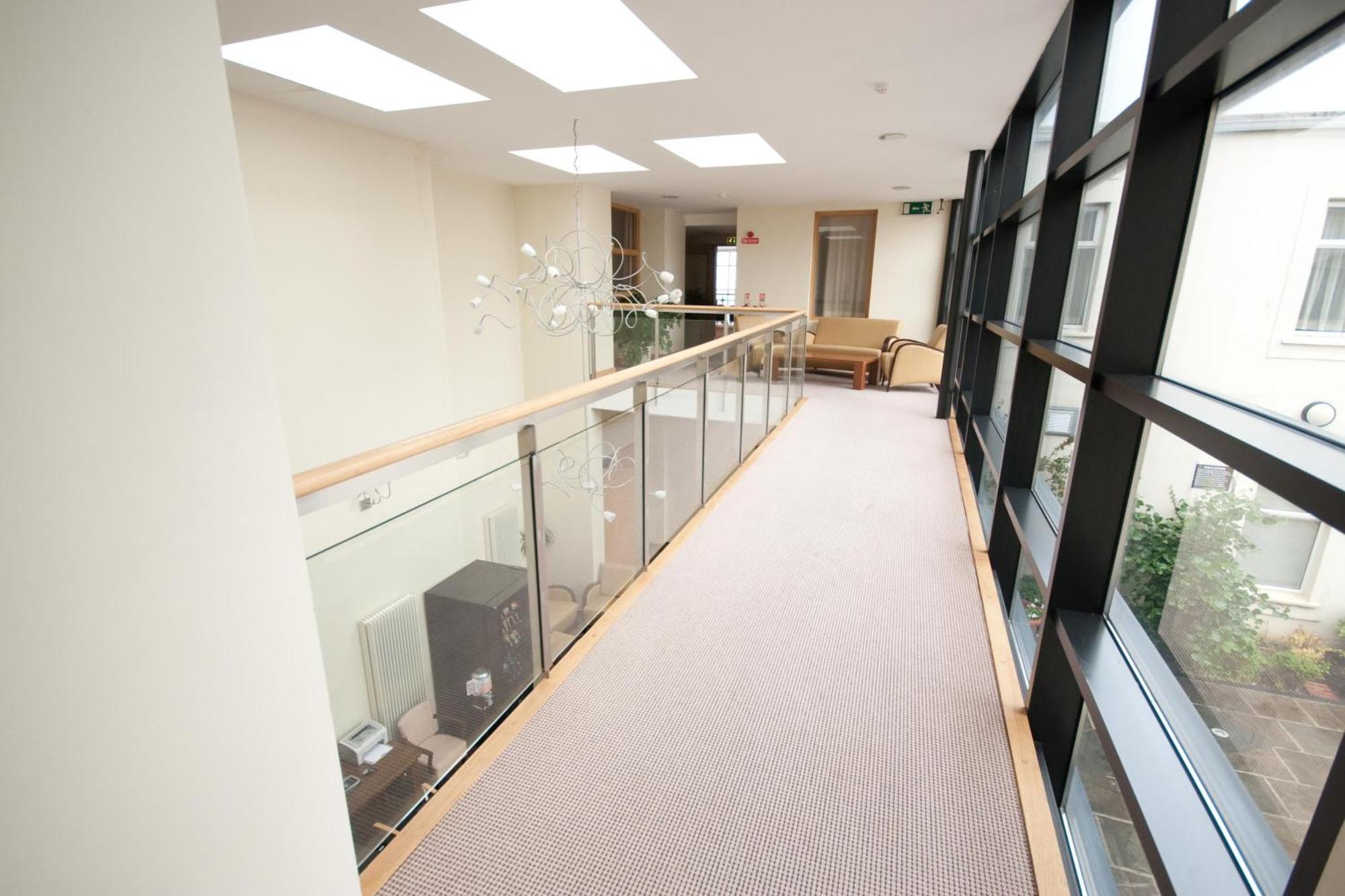White Sands Hotel Portmarnock Bagian luar foto