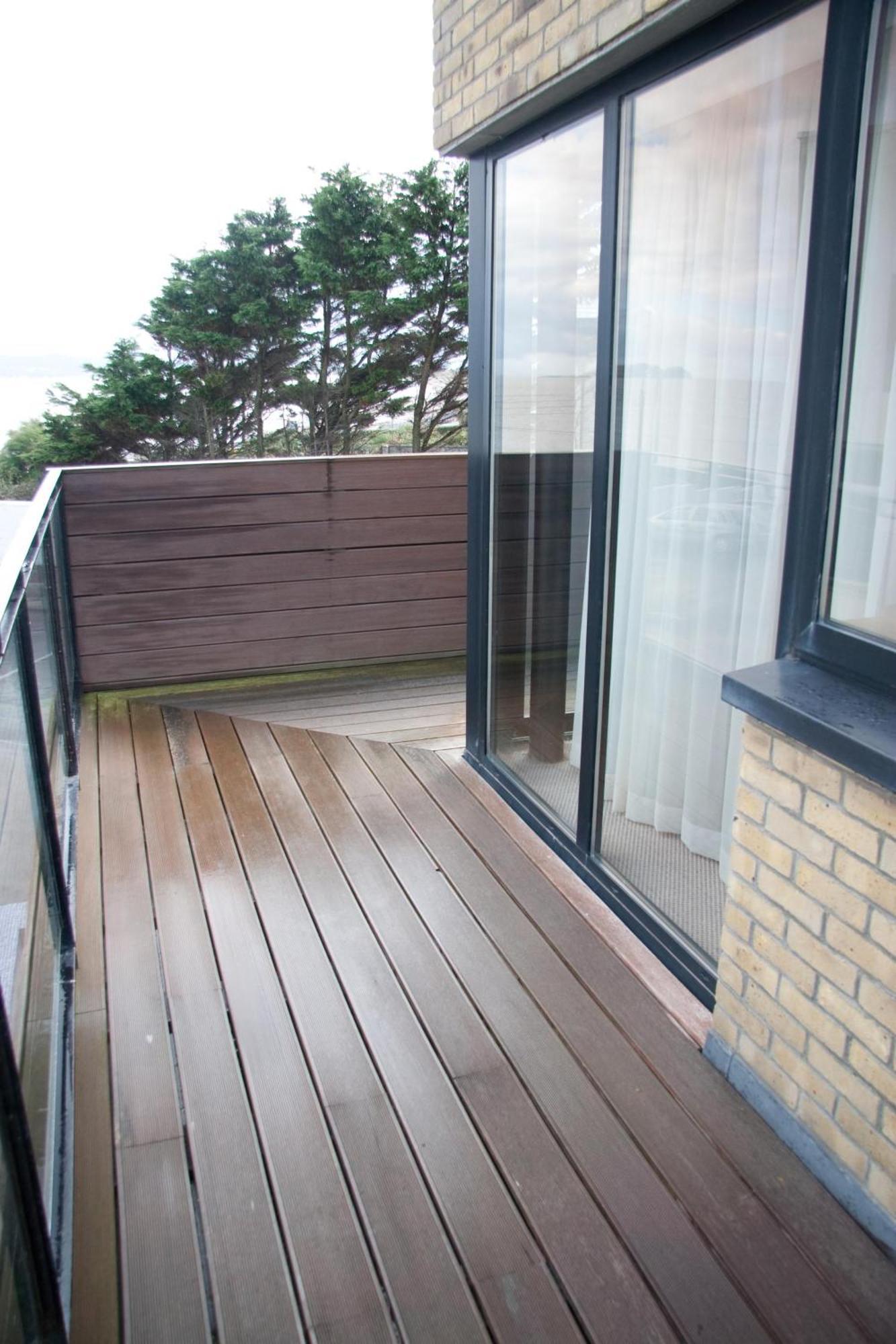White Sands Hotel Portmarnock Bagian luar foto
