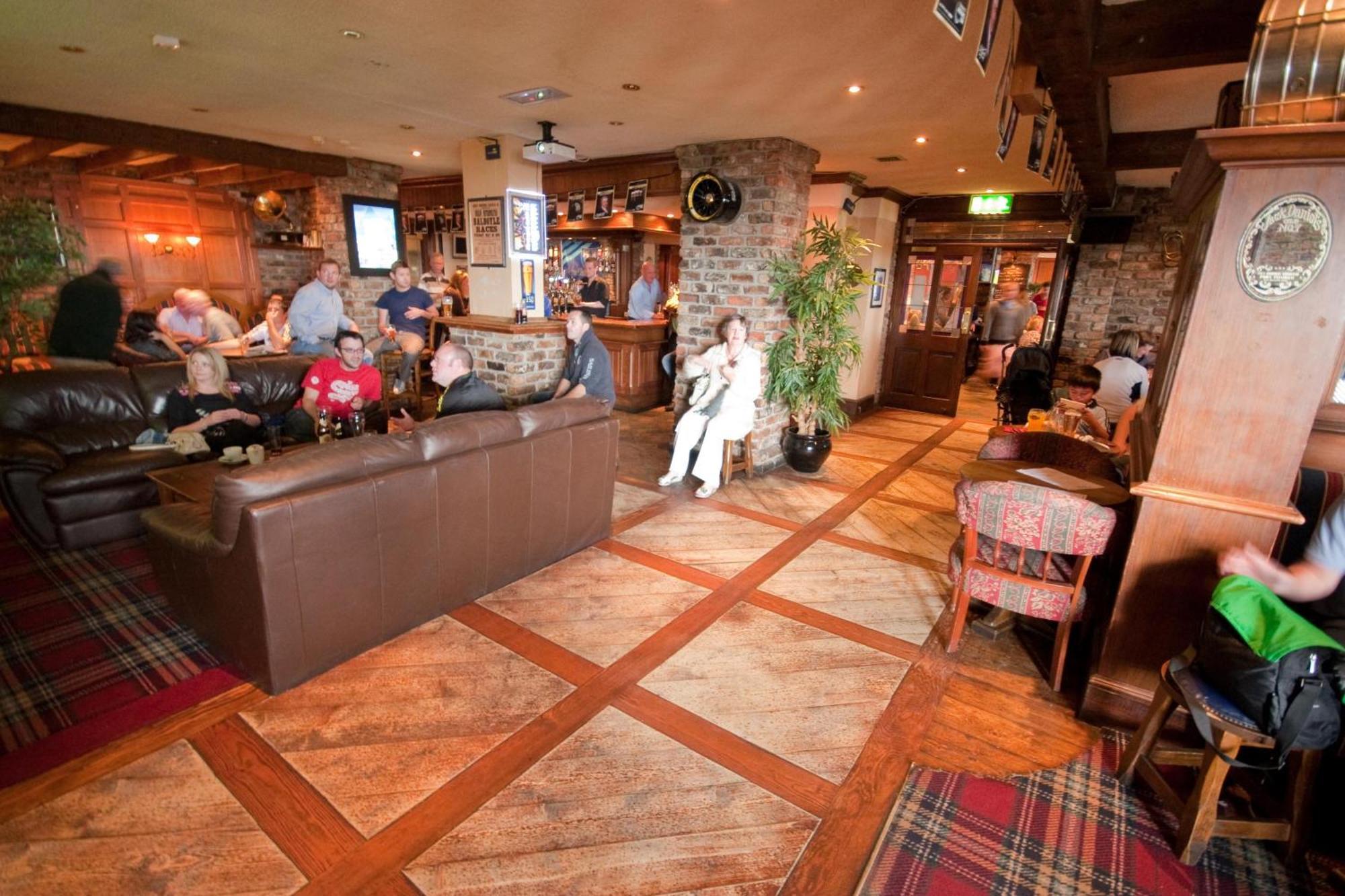 White Sands Hotel Portmarnock Bagian luar foto