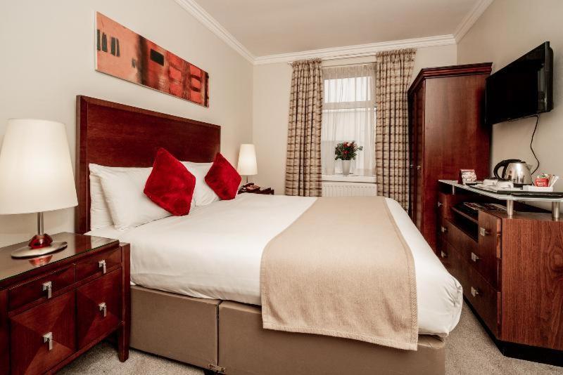 White Sands Hotel Portmarnock Ruang foto