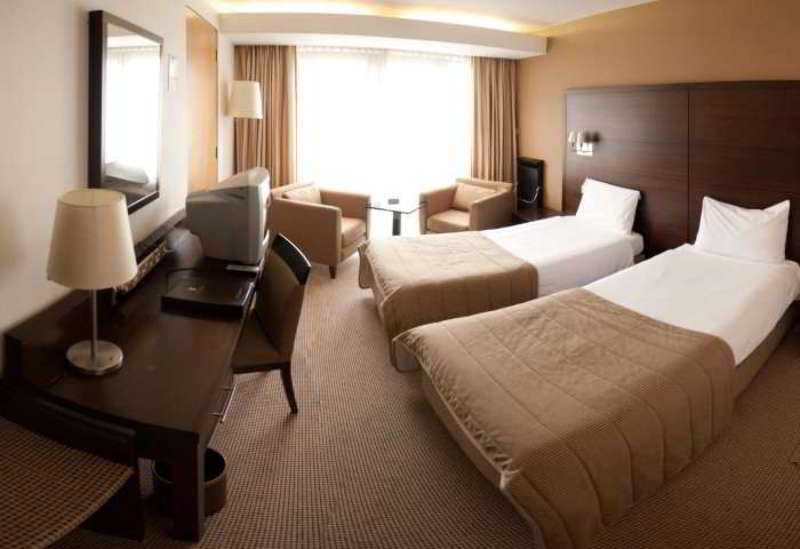White Sands Hotel Portmarnock Bagian luar foto