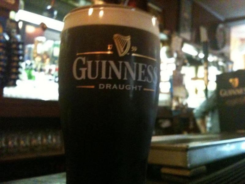 White Sands Hotel Portmarnock Bagian luar foto