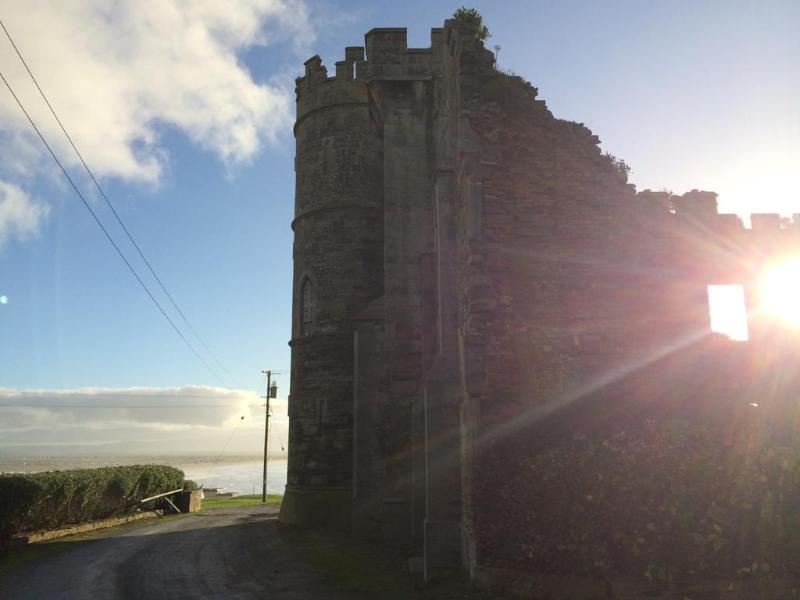 White Sands Hotel Portmarnock Bagian luar foto