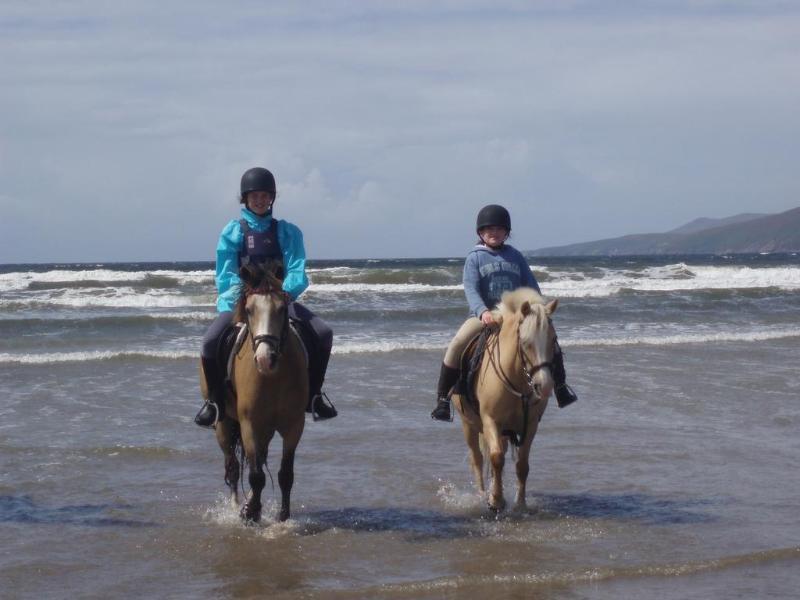 White Sands Hotel Portmarnock Bagian luar foto
