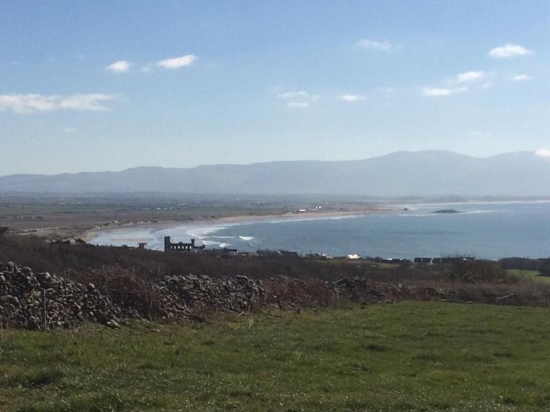 White Sands Hotel Portmarnock Bagian luar foto