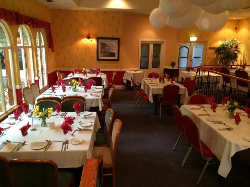 White Sands Hotel Portmarnock Bagian luar foto
