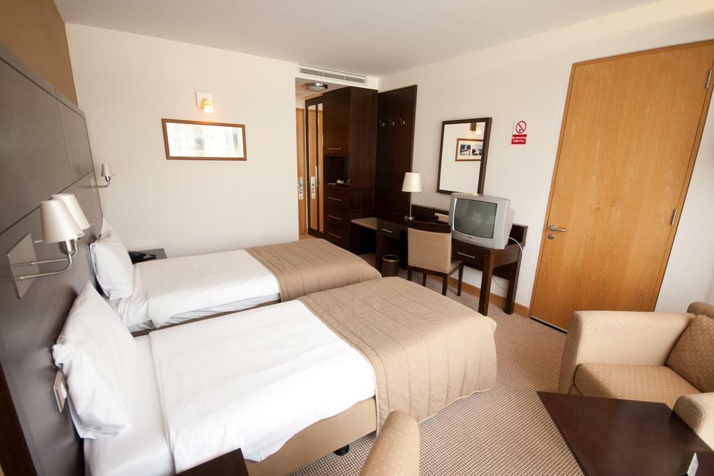 White Sands Hotel Portmarnock Bagian luar foto