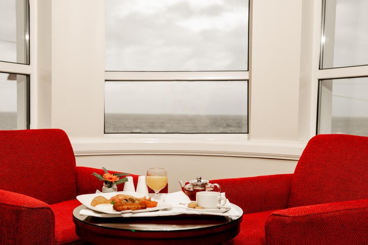 White Sands Hotel Portmarnock Bagian luar foto