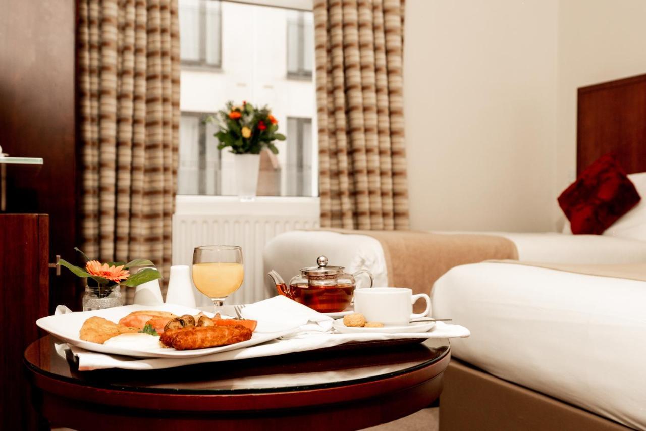 White Sands Hotel Portmarnock Bagian luar foto